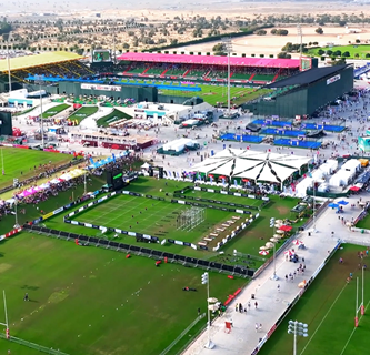 Dubai 7s 2023 After Movie is here! 
