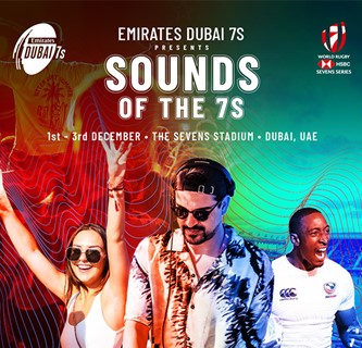 Emirates Dubai 7s Set To Return To Dubai With 2022 Tickets Now On Sale